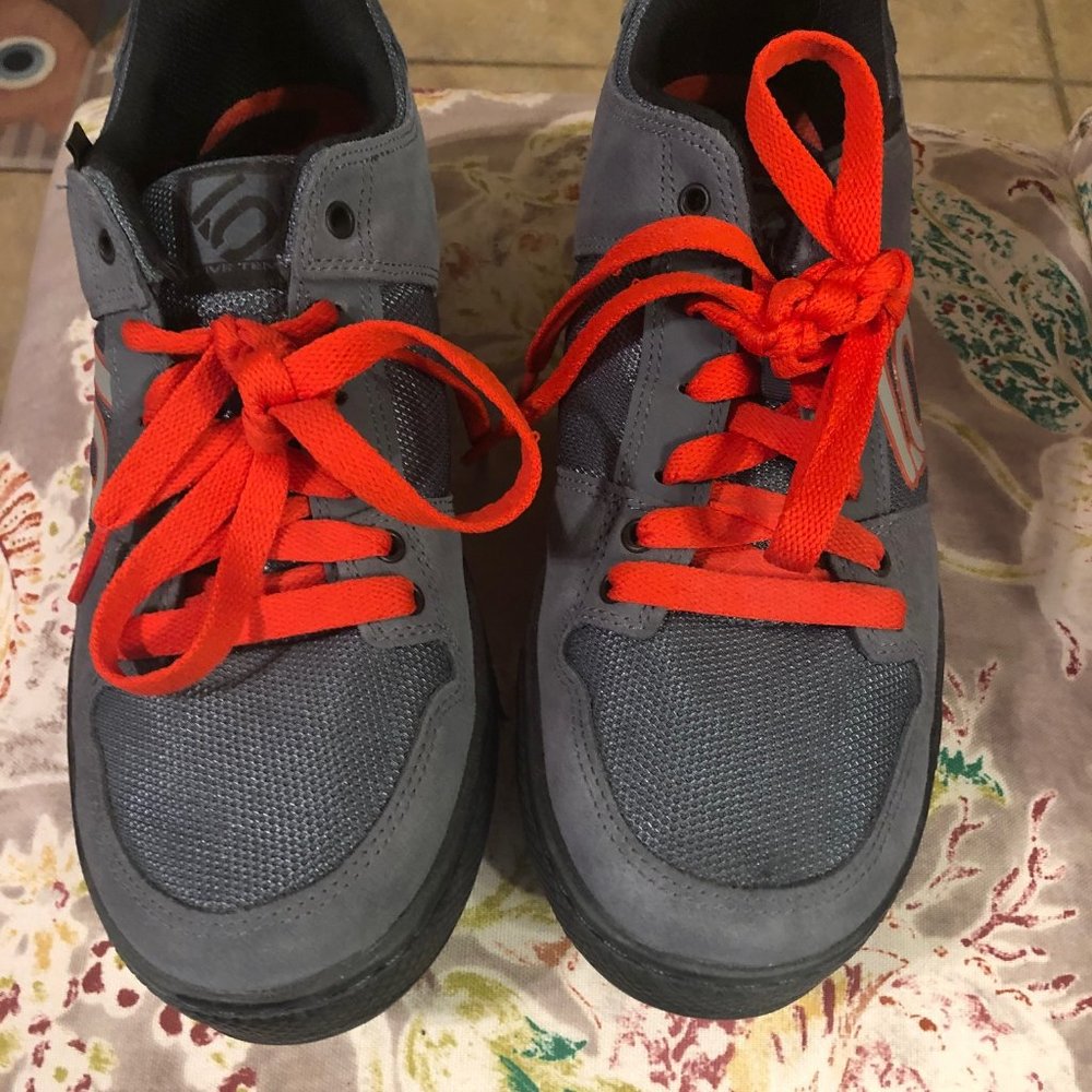 Adidas Five Ten Freerider Mountain Bike Shoes 10.5